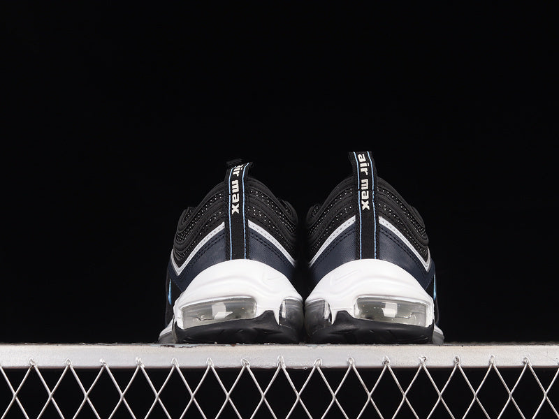 Nike Air Max 97   "Dark Obsidian"