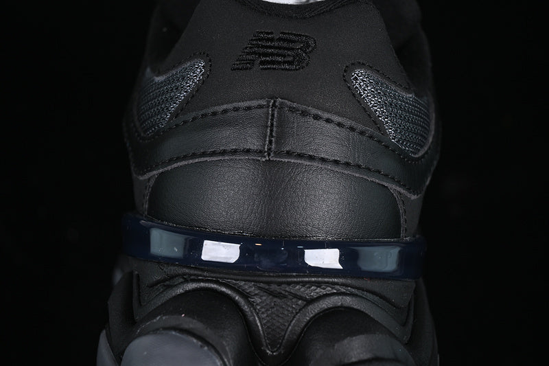 NB 9060 "Black Cat"