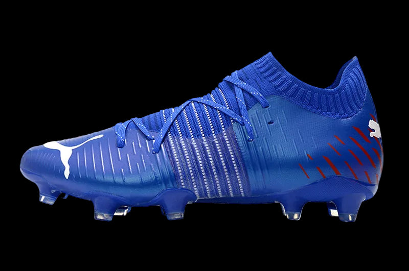 PUMA Future Z 1.2 FG AG "Blues"