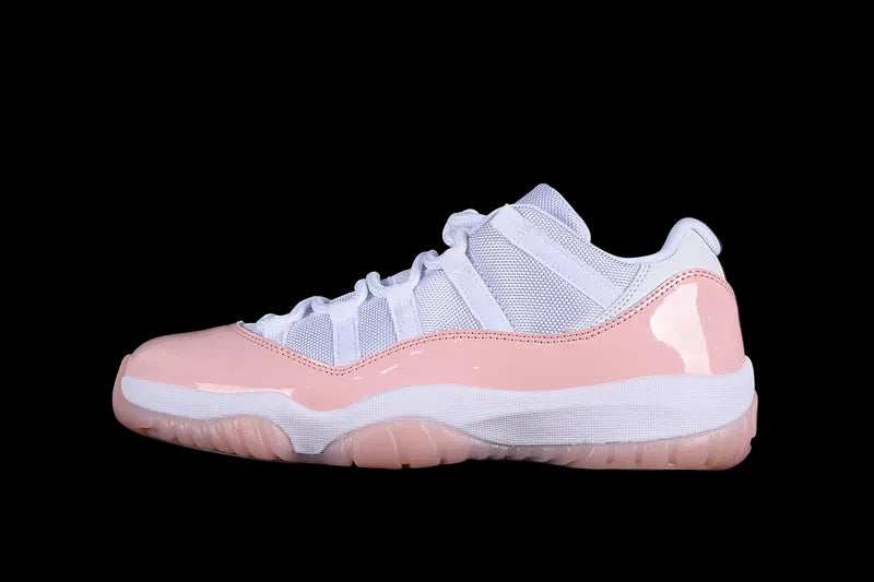 Air Jordan 11 Retro Low "Legend Pink"