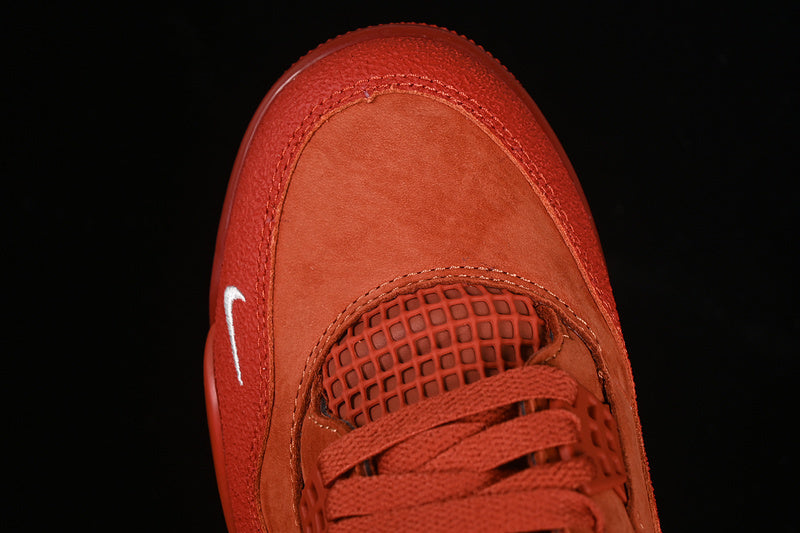 Air Jordan 4 Retro OG SP "Nigel Sylvester Brick by Brick"