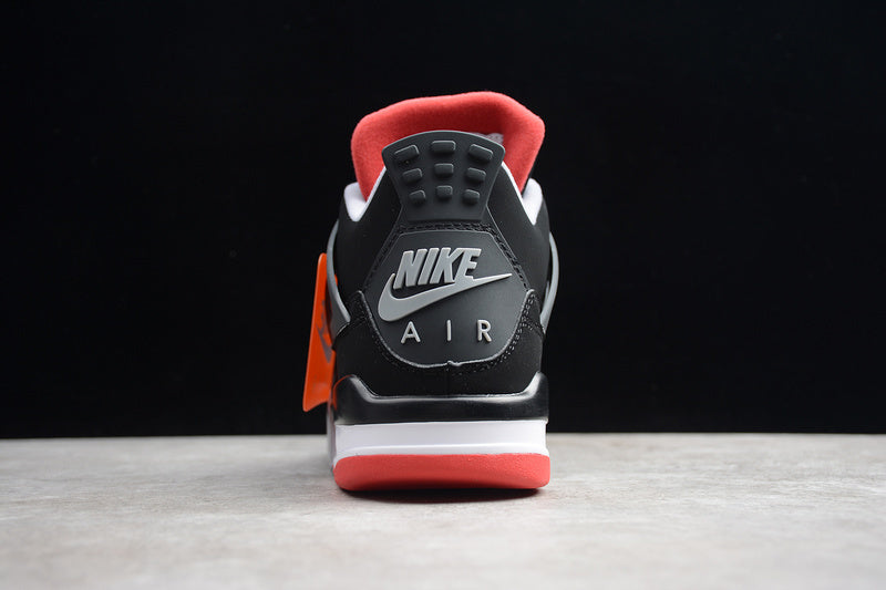 Air Jordan 4 Retro "Bred"