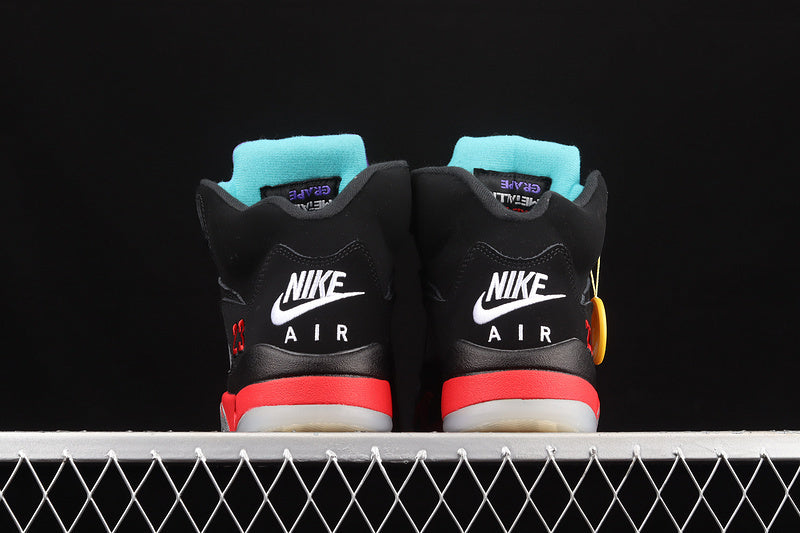 Air Jordan 5 Retro "Top 3"