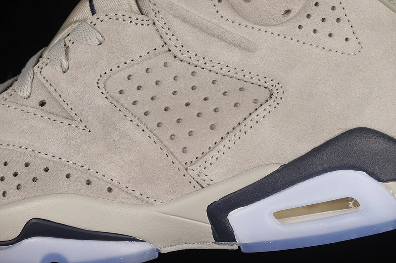 Air Jordan 6 Retro "Georgetown"