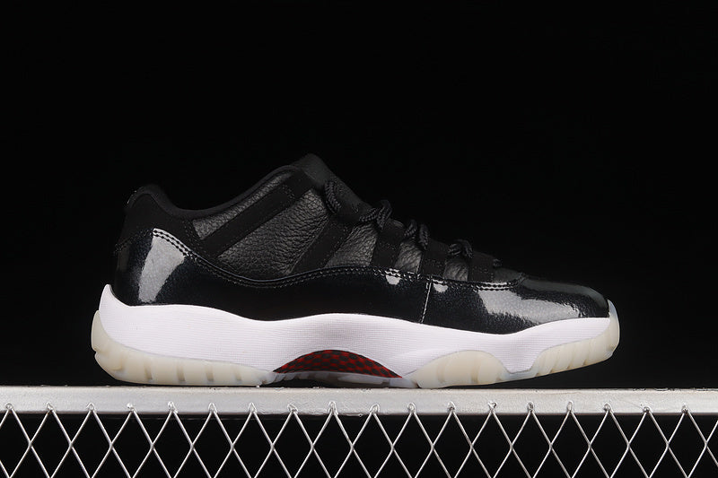 Air Jordan 11 Retro Low "72-10"