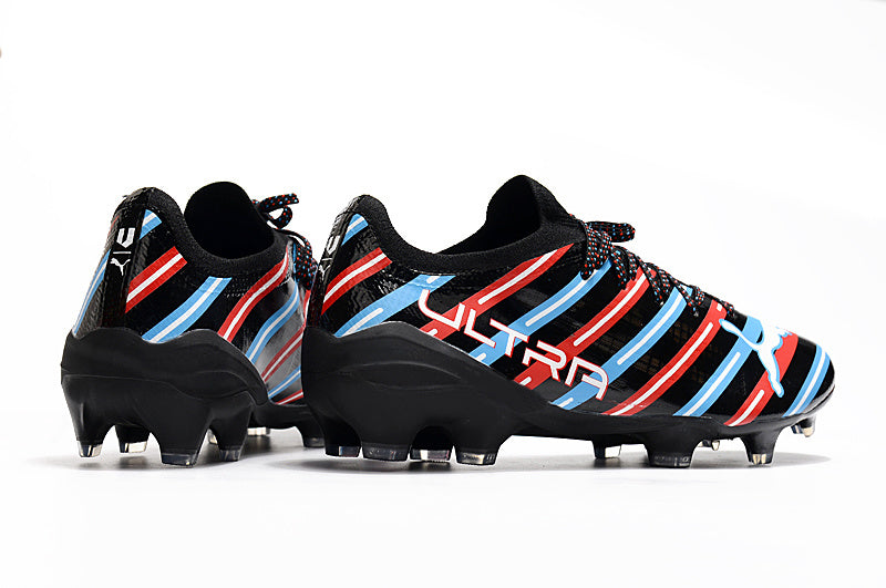 Puma Ultra X Unisport 1.4 FG/AG "Barbershop"