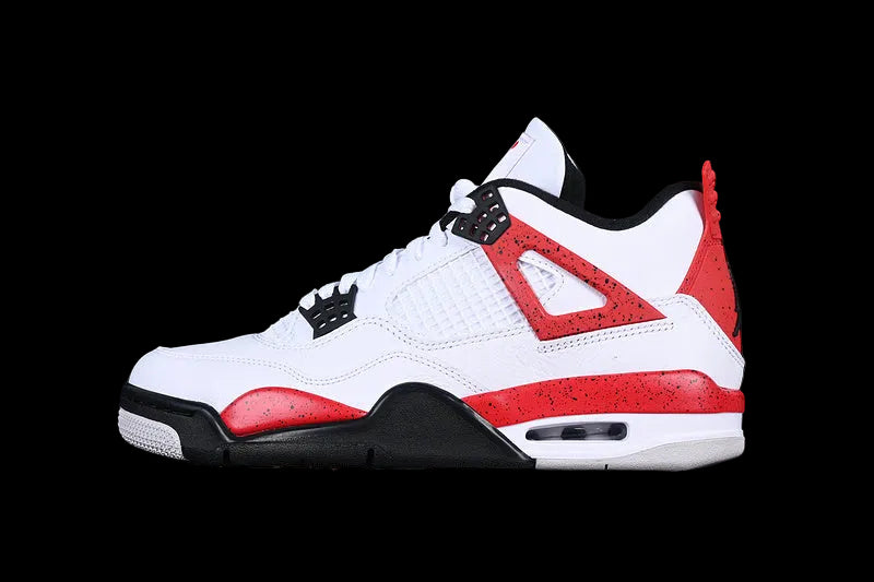 Air Jordan 4 Retro "Red Cement"