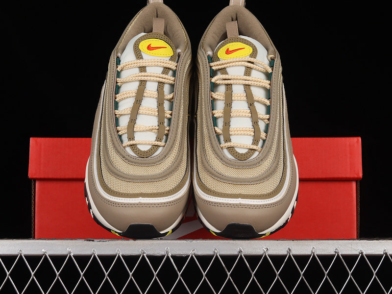 Nike Air Max 97  "Athletic Company - Khaki"