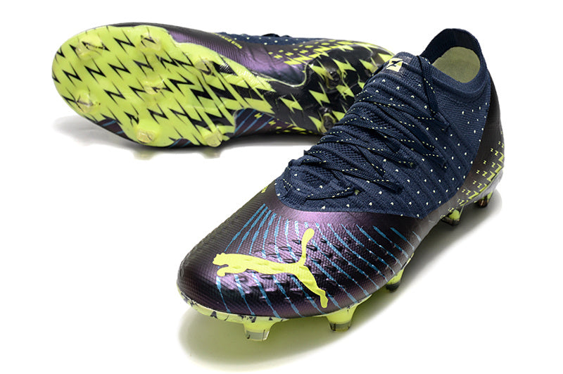 PUMA Future Z 2.4  FG AG "Springfield & Woodbridge"