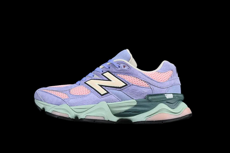 NB 9060 " Daydream Blue"