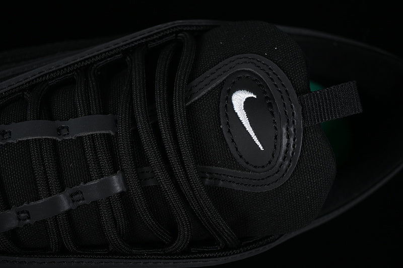 Nike Air Max 97  "Black/White"