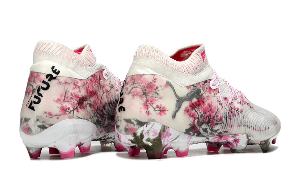 Puma Future 8 Ultimate FG "Sakura Floral"