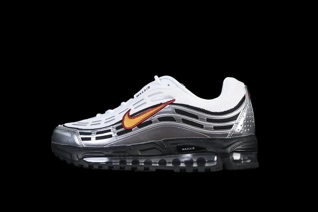 Nike Air Max TL 2.5 "Phantom/Metallic Silver"