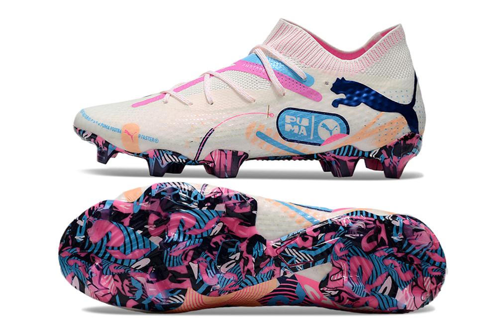 PUMA Future 7 Ultimate FG/AG "Volume Up Pack"