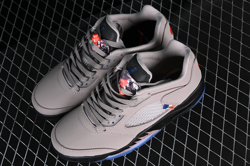 Air Jordan 5 Retro Low "PSG "