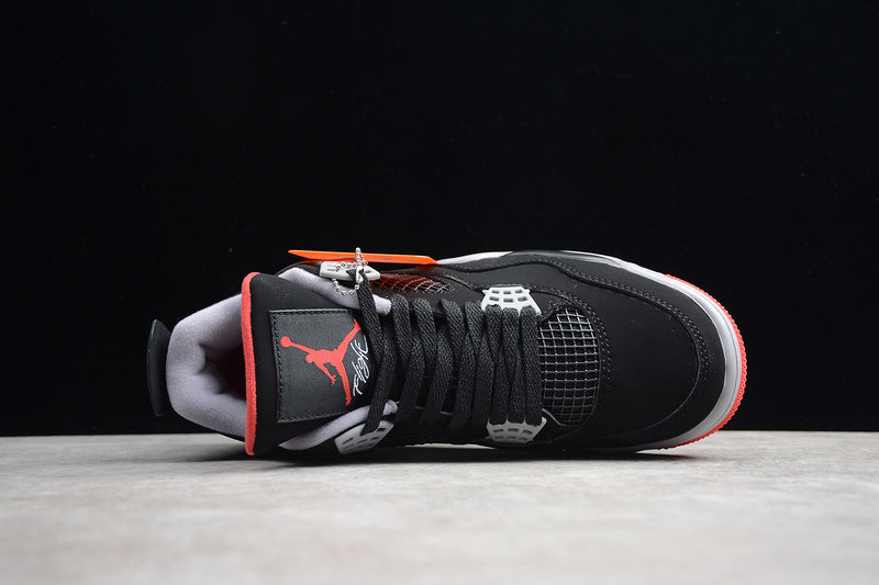 Air Jordan 4 Retro "Bred"
