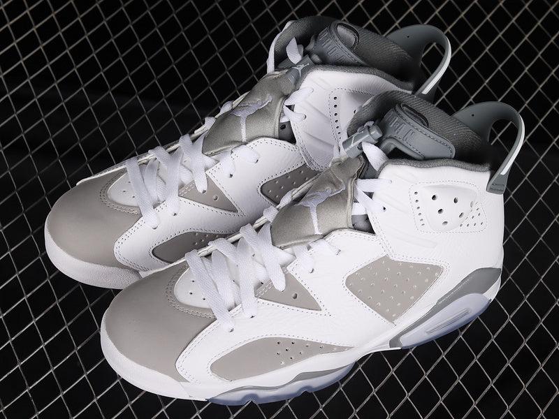 Air Jordan 6 Retro "Cool Grey"