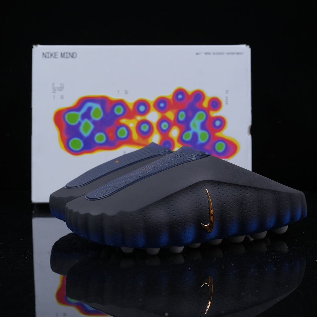 Nike Mind 001 "Blackened Blue"