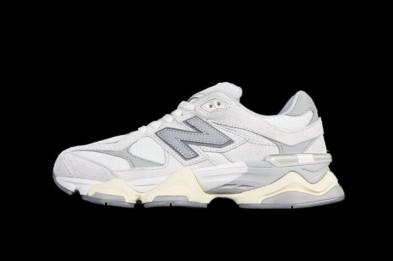 NB 9060 "Light Grey/White"
