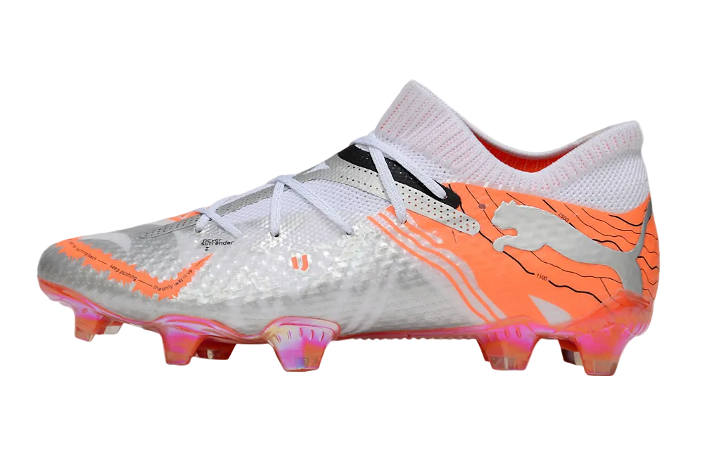 PUMA Future 7 FG/AG "Conquer your Mountain"