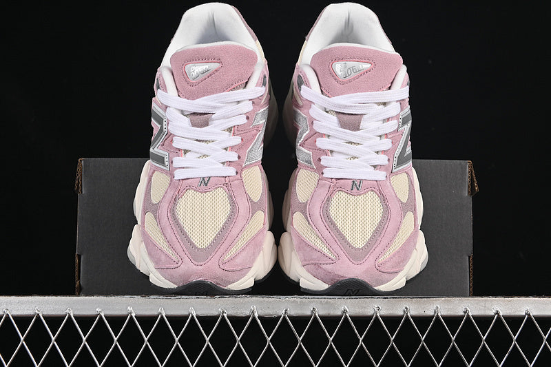 NB 9060   Rose Sugar Angora"
