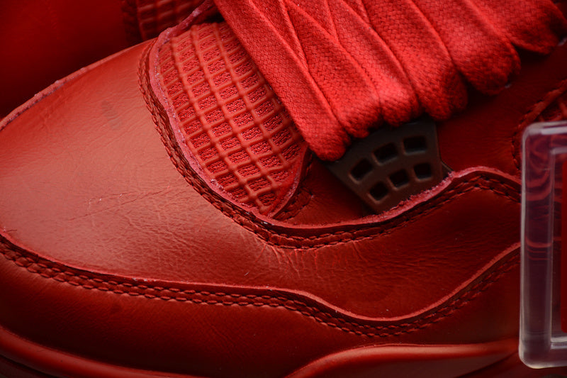 Air Jordan 4 Retro NRG "Singles Day"