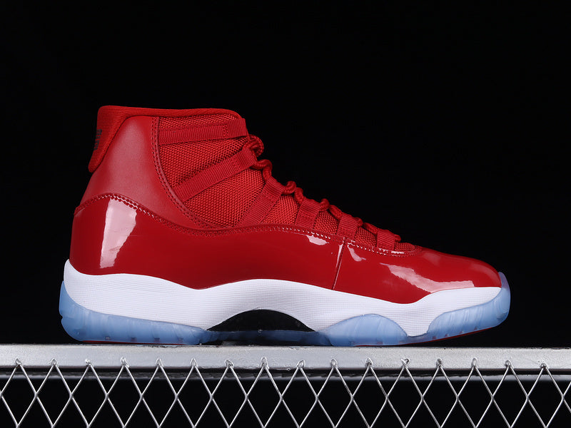Air Jordan 11 Retro "Win Like '96"