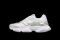 NB 9060  "Garter Snake with Pearl Grey"