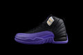 Air Jordan 12 Retro  "Field Purple"