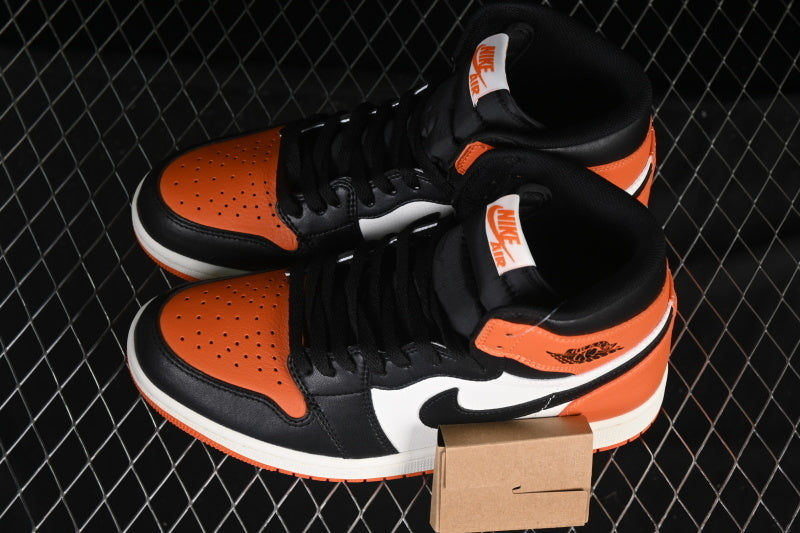 Air Jordan 1 Retro High OG "Shattered Backboard"