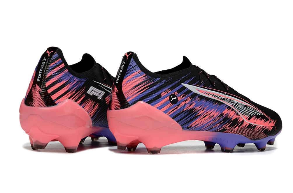 Puma Ultra 5 "Blak/Multi-Color"