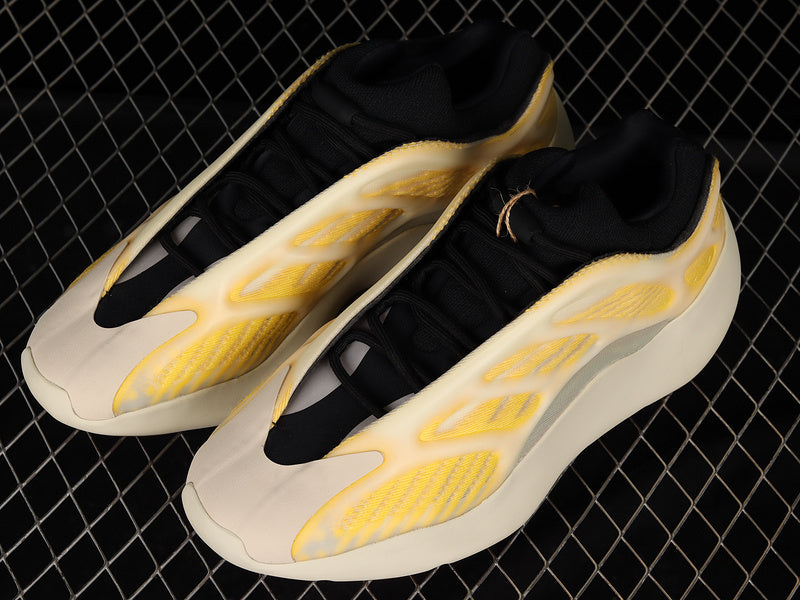 Adidas Yeezy Boost 700 V3 "Mono Safflower"