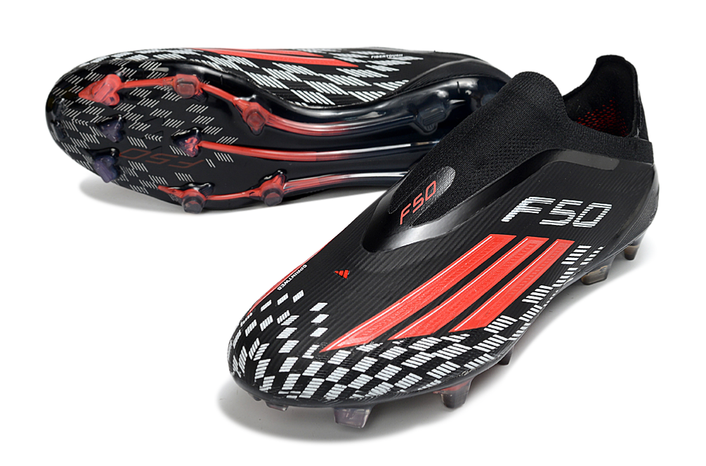 ADIDAS  F50 Elite Laceless FG "Immortal DNA Pack"