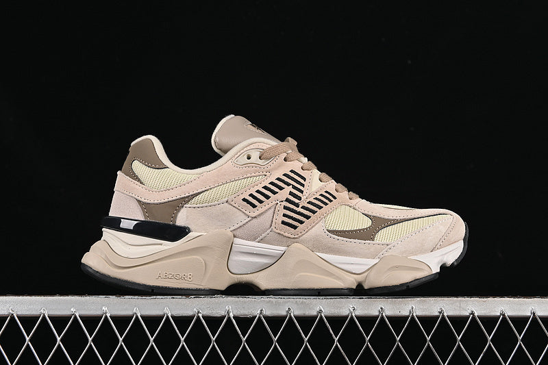 NB 9060   "Beige Cream Black"