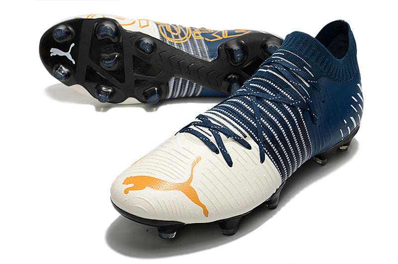 PUMA Future Z 1.2 FG AG "'Intense Blue Ivory"