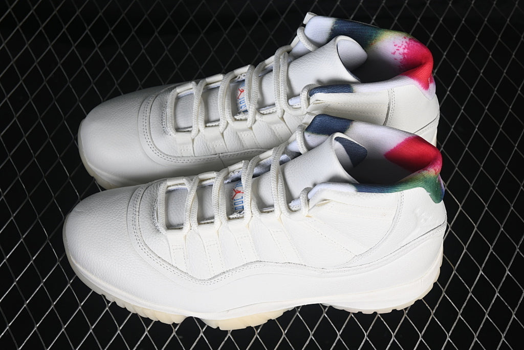 Air Jordan 11 Retro "City Pack 285 ATL Atlanta Georgia"