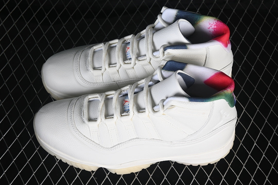 Air Jordan 11 Retro "City Pack 285 ATL Atlanta Georgia"