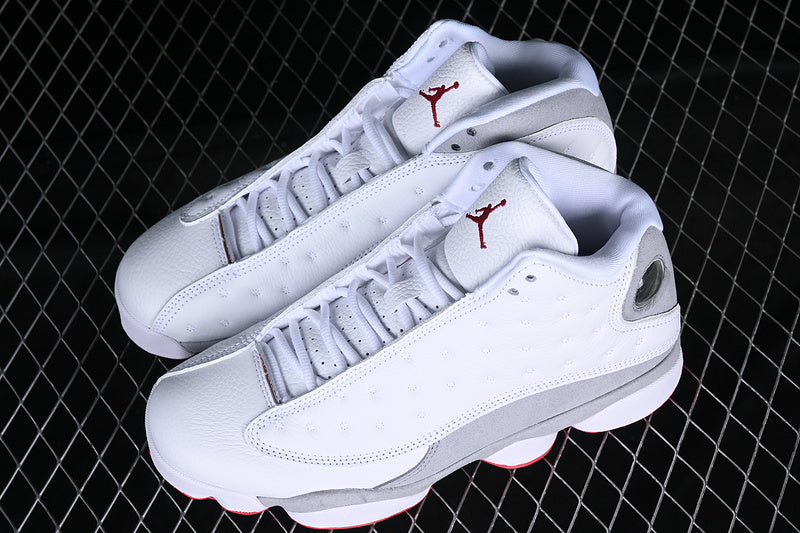 Air Jordan 13 Retro "Wolf Grey"