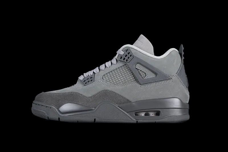 Air Jordan 4 Retro  SE "Wet Cement"