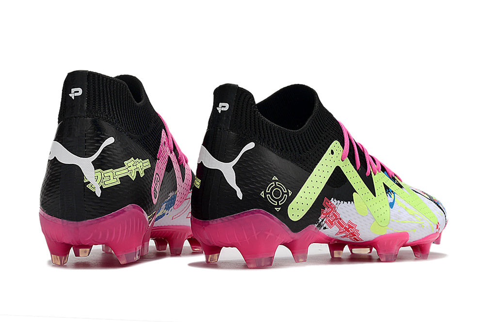 PUMA Future Ultimate  FG/AG "Powercat Tokyo Match"