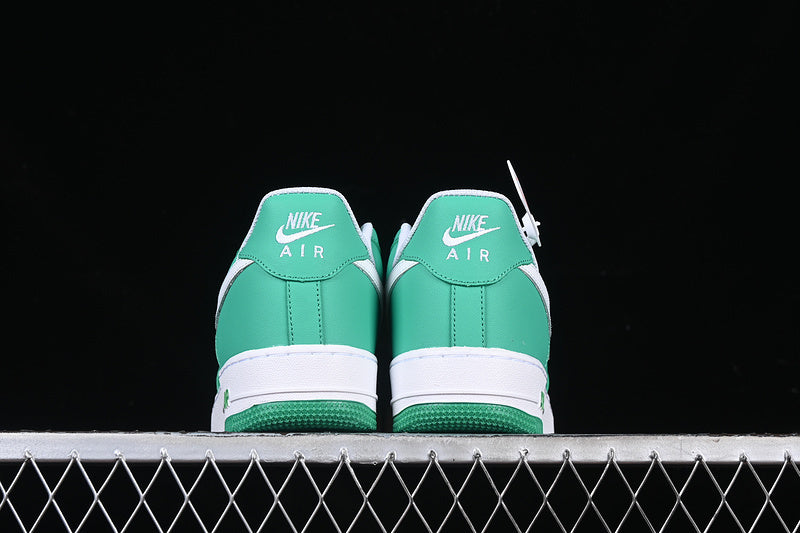 Nike Air Force 1  "Green Gum"