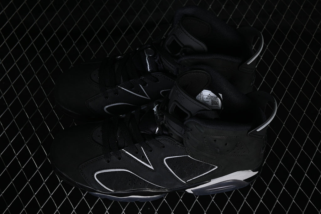 Air Jordan 6 Retro "Cap and Gown"