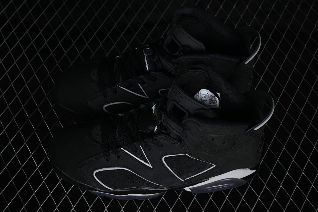 Air Jordan 6 Retro "Cap and Gown"
