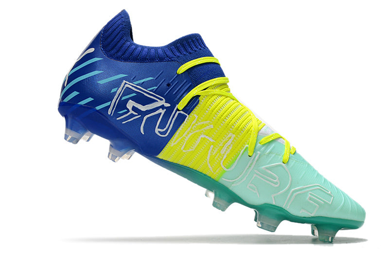 PUMA Future Z 1.2 FG AG "Tri-Colors"