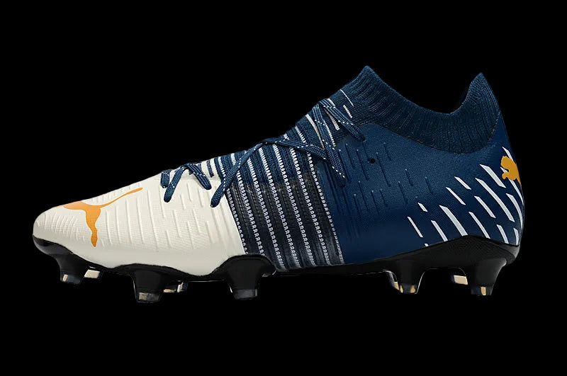 PUMA Future Z 1.2 FG AG "'Intense Blue Ivory"