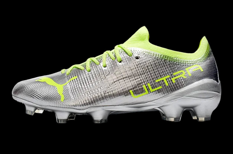 Puma Ultra 1.4 x Diamond Silver/Fizzy Light
