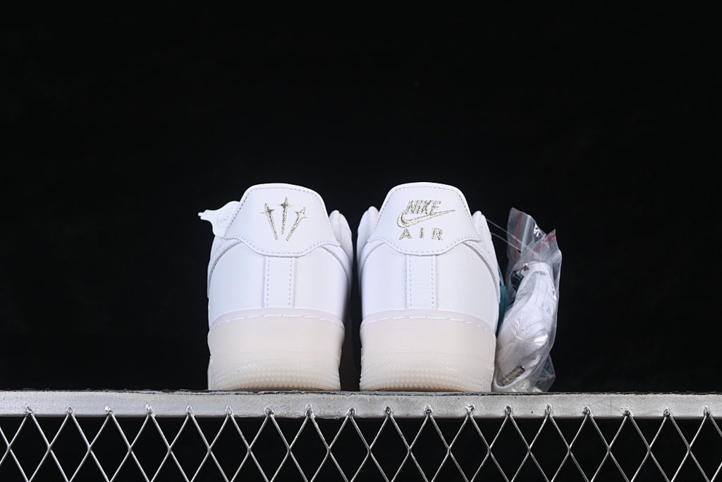 Nike Air Force 1 NOCTA "Lover Boy"