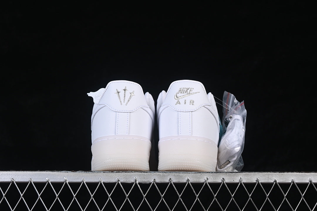 Nike Air Force 1 NOCTA "Lover Boy"