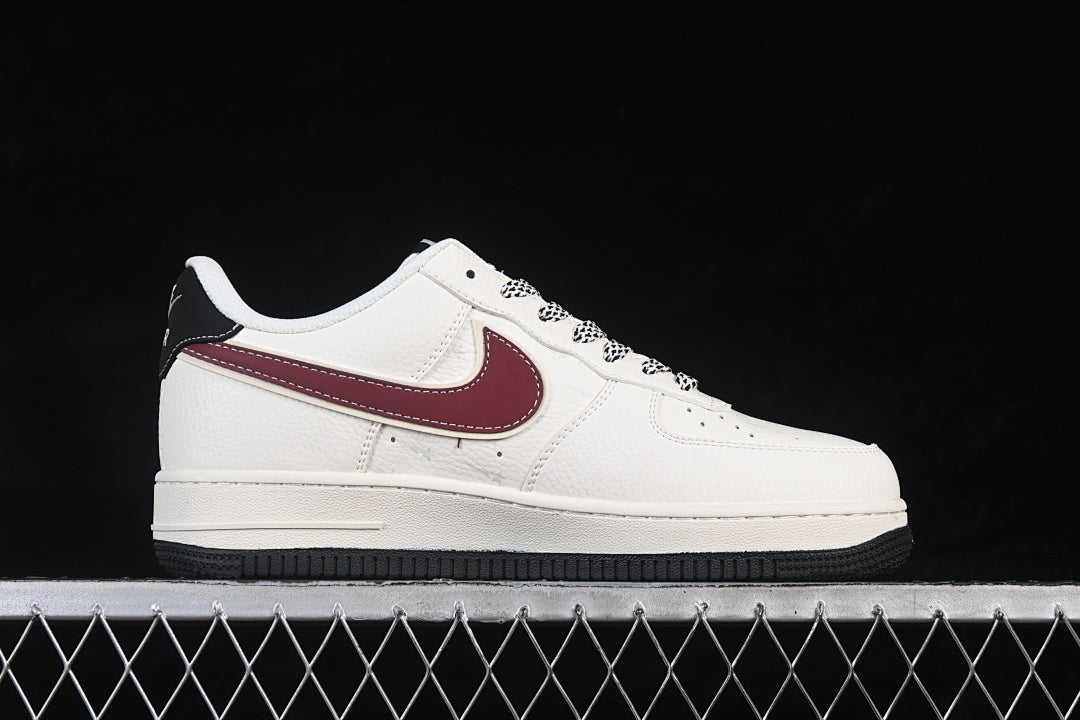 Nike Air Force 1 X Bape