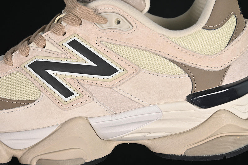 NB 9060   "Beige Cream Black"